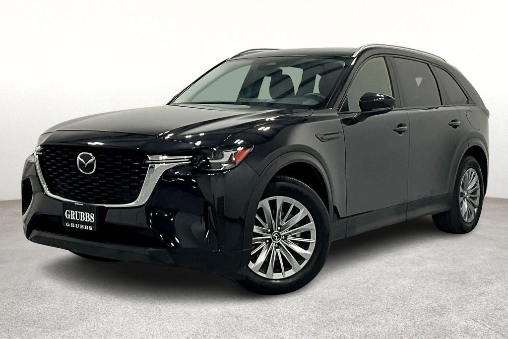 2024 Mazda Mazda CX-90 3.3 Turbo Select