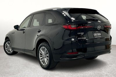 2024 Mazda Mazda CX-90 3.3 Turbo Select