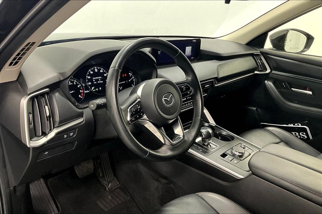 2024 Mazda Mazda CX-90 3.3 Turbo Select