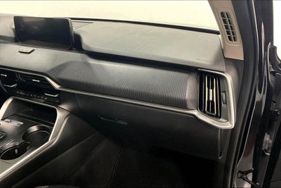 2024 Mazda Mazda CX-90 3.3 Turbo Select