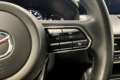 2024 Mazda Mazda CX-90 3.3 Turbo Select