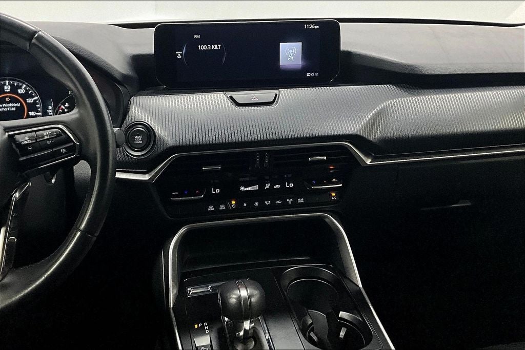 2024 Mazda Mazda CX-90 3.3 Turbo Select