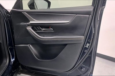 2024 Mazda Mazda CX-90 3.3 Turbo Preferred