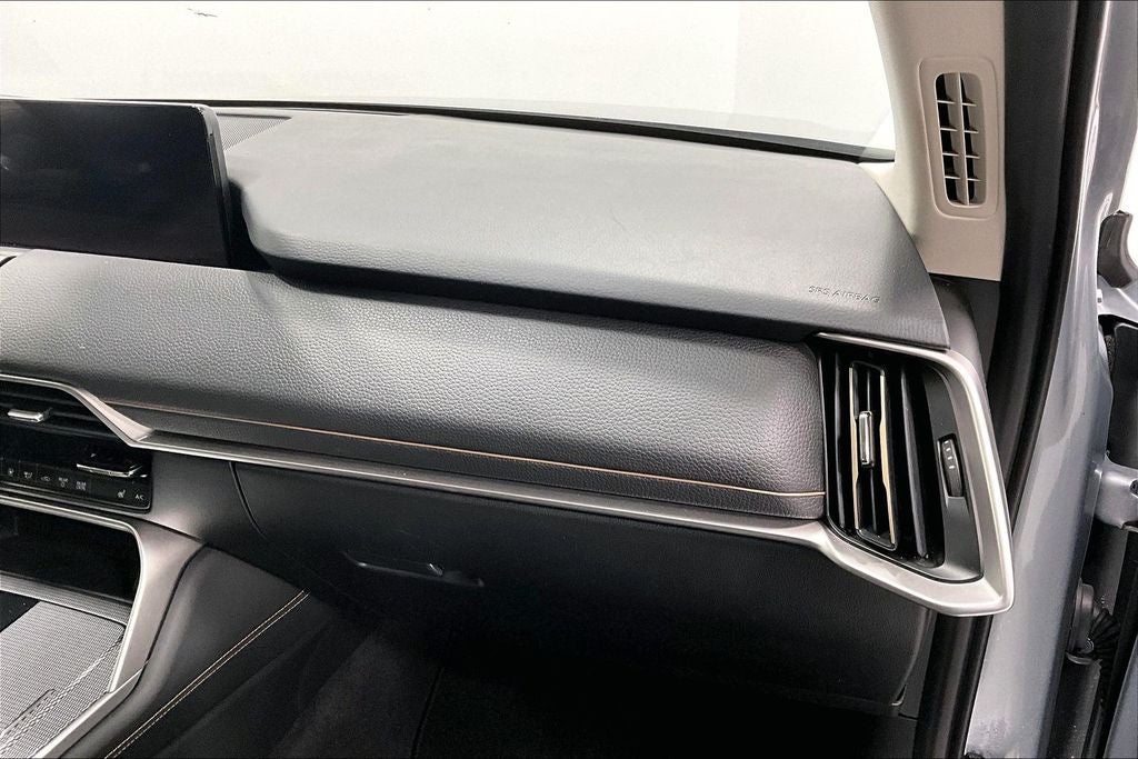 2025 Mazda Mazda CX-90 3.3 Turbo Premium