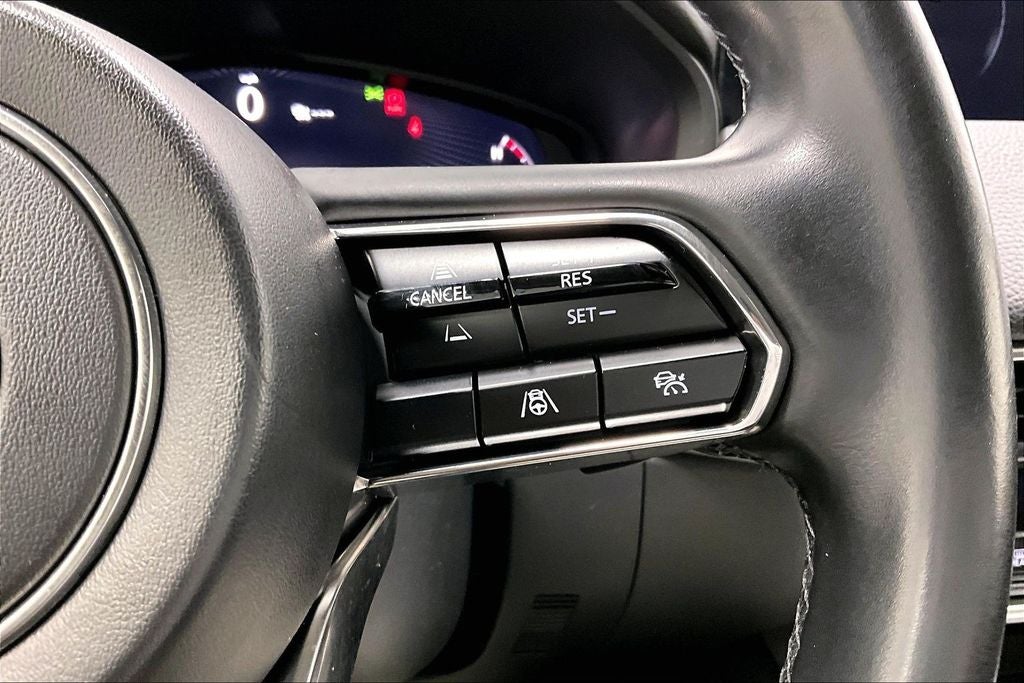 2025 Mazda Mazda CX-90 3.3 Turbo Premium