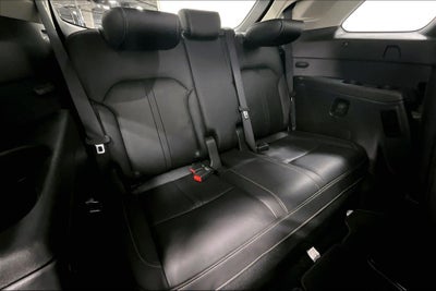 2025 Mazda Mazda CX-90 3.3 Turbo Premium