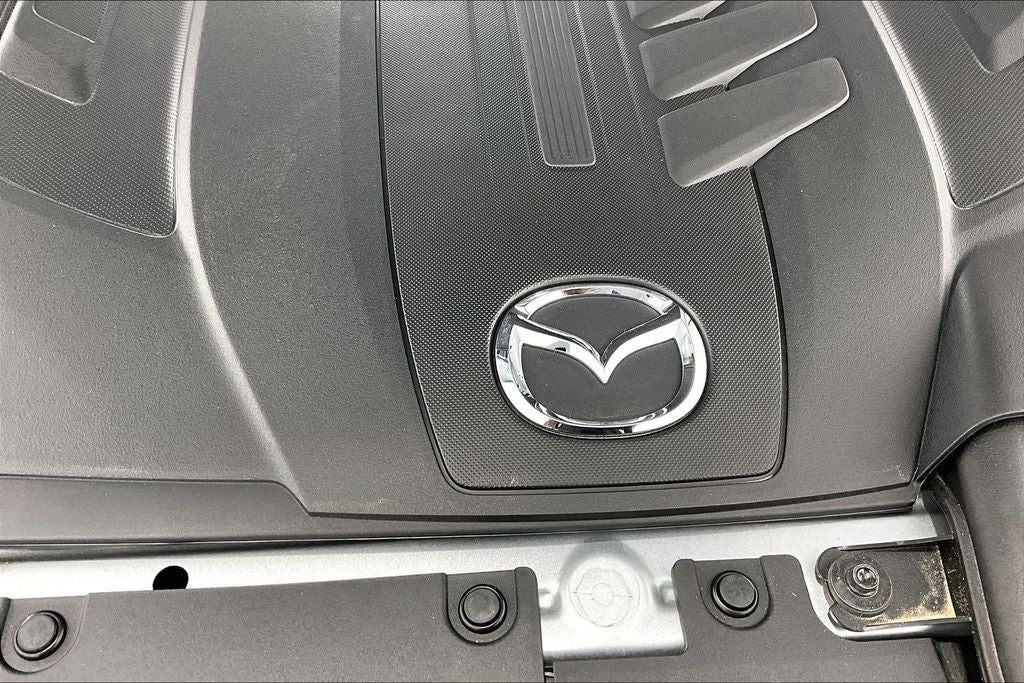 2025 Mazda Mazda CX-90 3.3 Turbo Premium