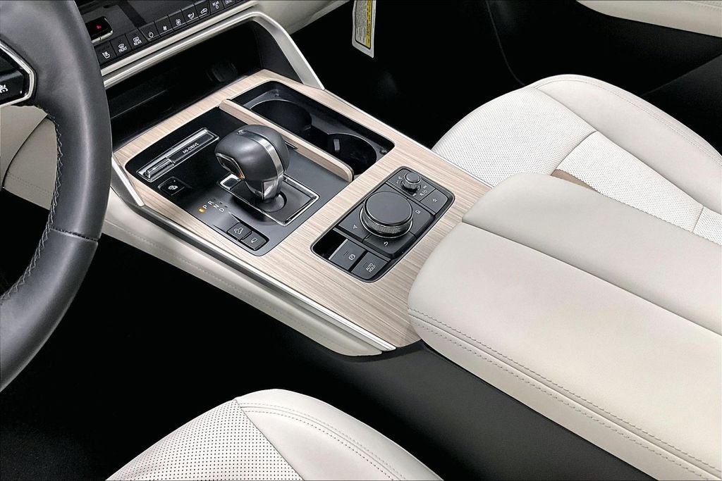 2025 Mazda Mazda CX-90 PHEV Premium Plus