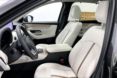 2025 Mazda Mazda CX-90 PHEV Premium Plus