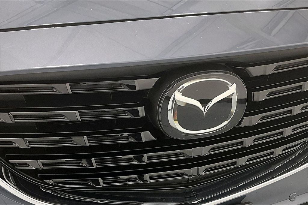 2021 Mazda Mazda CX-9 Carbon Edition