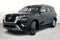 2021 Nissan Armada Platinum