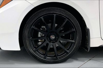 2023 Toyota Corolla Hybrid SE