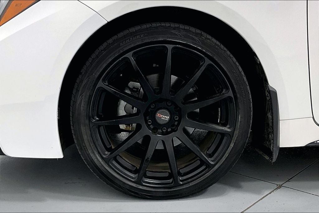 2023 Toyota Corolla Hybrid SE