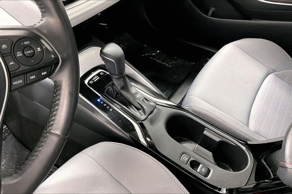 2023 Toyota Corolla Hybrid SE
