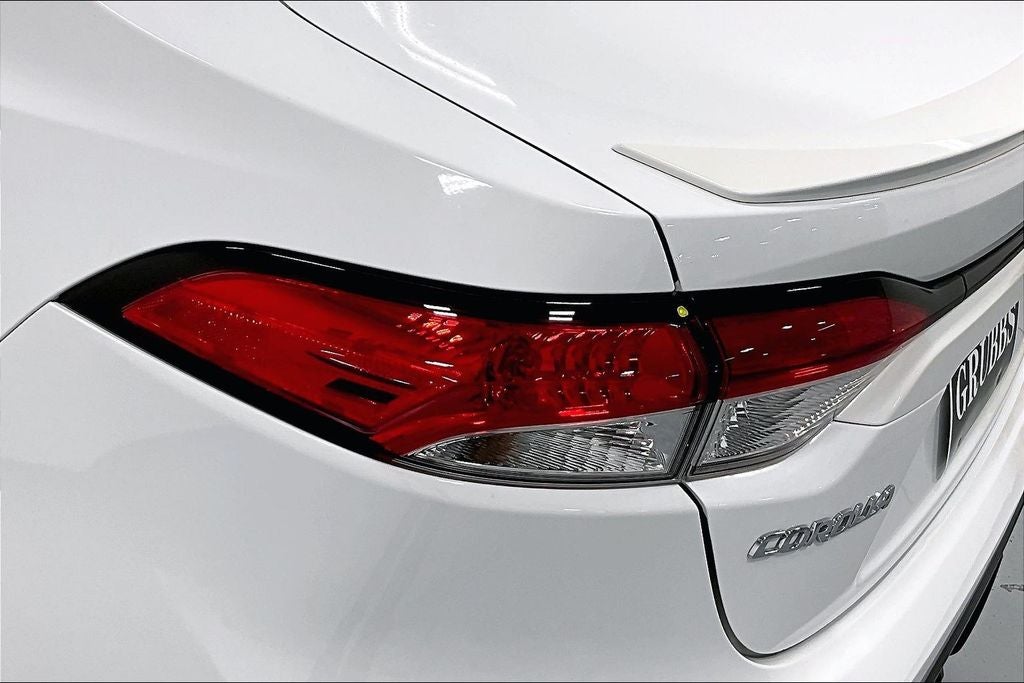 2023 Toyota Corolla Hybrid SE