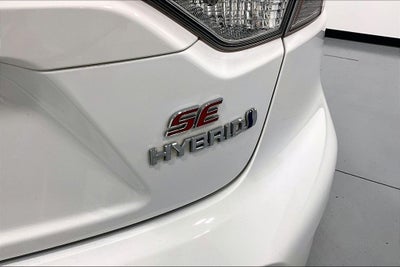 2023 Toyota Corolla Hybrid SE