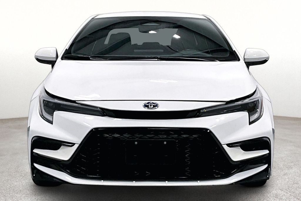 2023 Toyota Corolla Hybrid SE