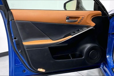 2023 Lexus IS 300