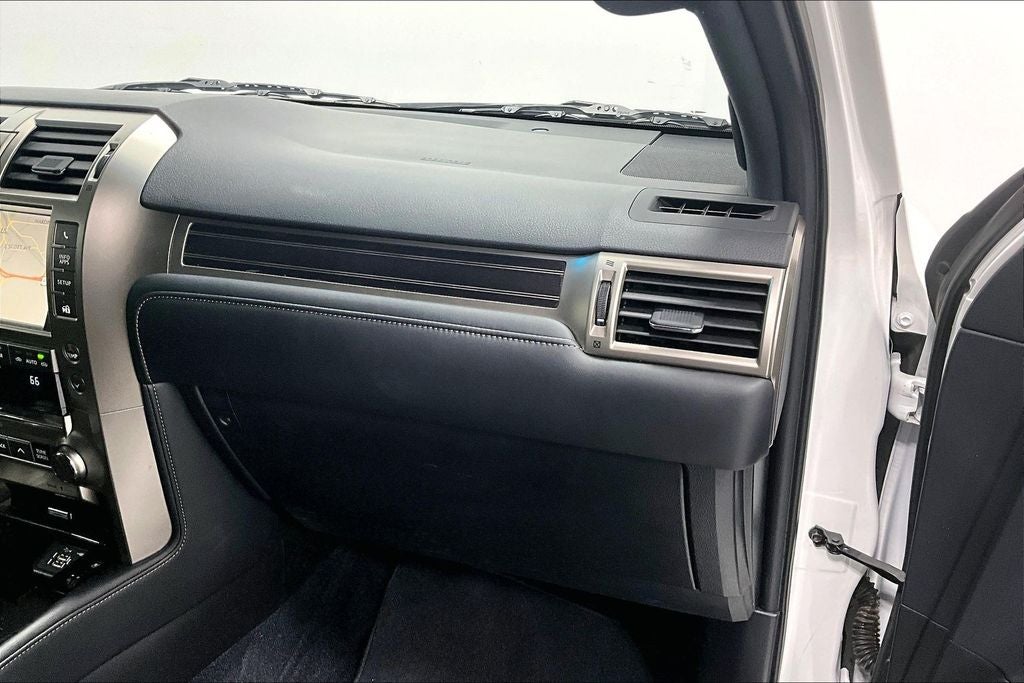 2020 Lexus GX 460