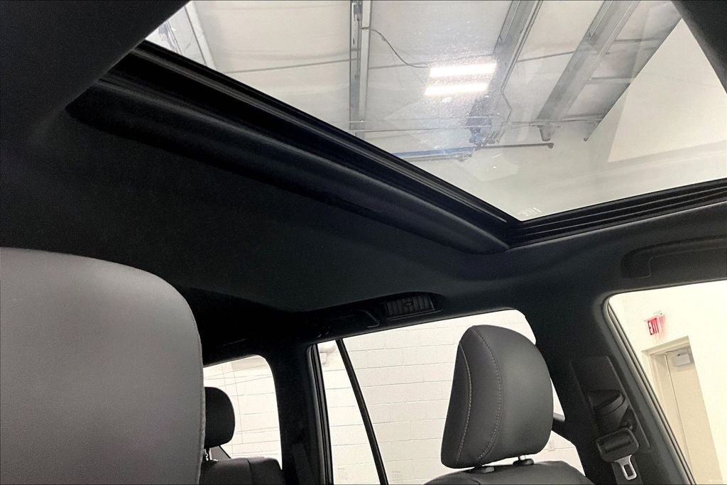 2020 Lexus GX 460
