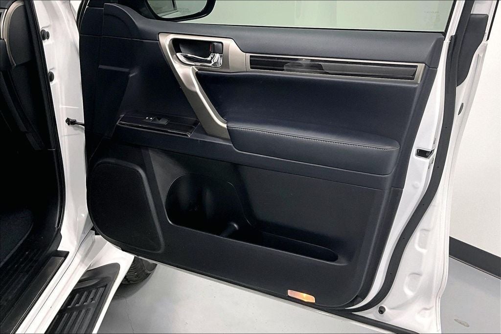 2020 Lexus GX 460