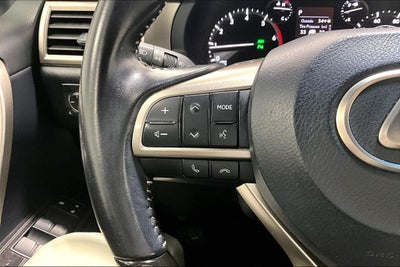 2020 Lexus GX 460