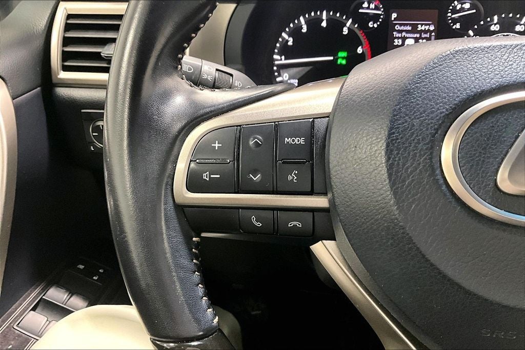 2020 Lexus GX 460