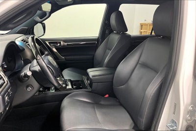2020 Lexus GX 460