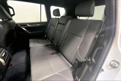 2020 Lexus GX 460