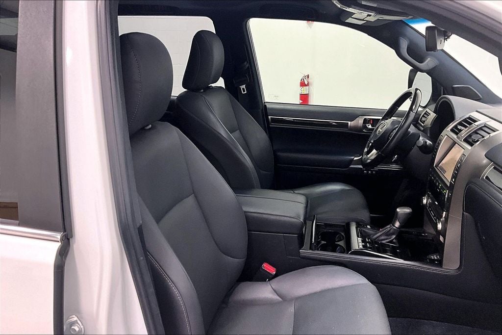 2020 Lexus GX 460