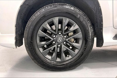 2020 Lexus GX 460