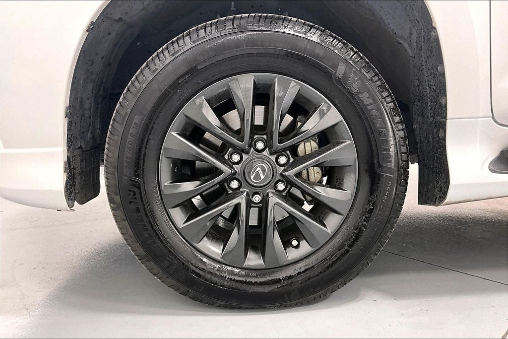 2020 Lexus GX 460