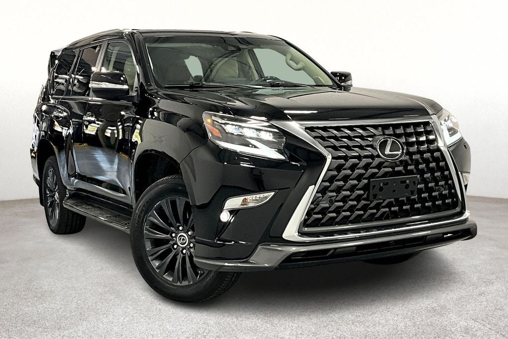 2023 Lexus GX 460