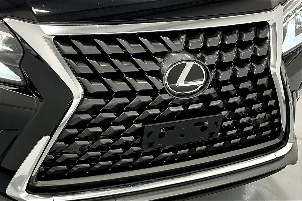 2023 Lexus GX 460
