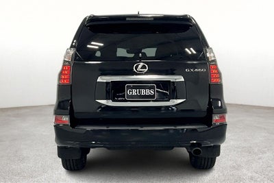 2023 Lexus GX 460