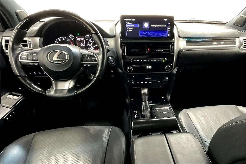 2023 Lexus GX 460