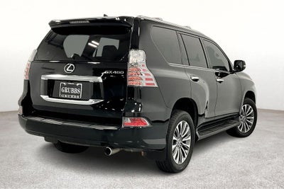 2023 Lexus GX 460