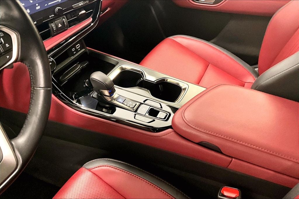 2025 Lexus NX 250 Premium