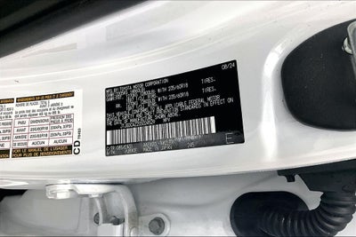 2025 Lexus NX 250 Premium