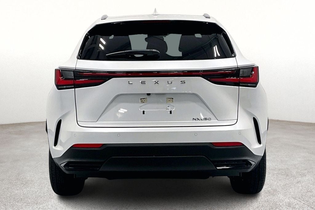 2025 Lexus NX 250 Premium