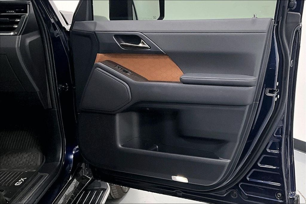 2025 Lexus GX GX 550 Premium