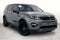 2018 Land Rover Discovery Sport HSE