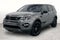 2018 Land Rover Discovery Sport HSE