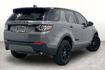 2018 Land Rover Discovery Sport HSE