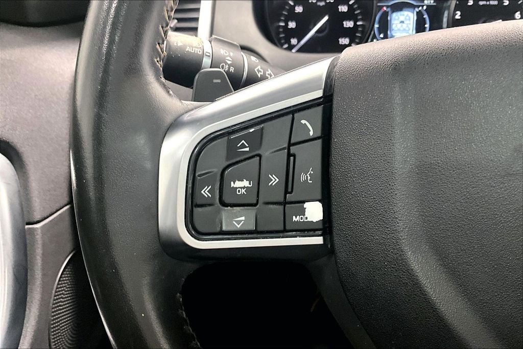2018 Land Rover Discovery Sport HSE