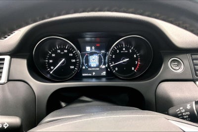 2018 Land Rover Discovery Sport HSE