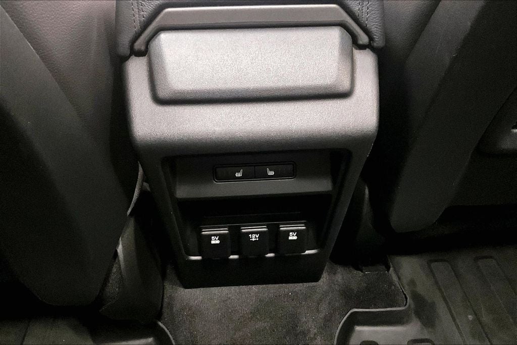 2018 Land Rover Discovery Sport HSE