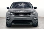 2018 Land Rover Discovery Sport HSE