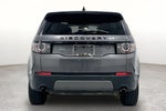 2018 Land Rover Discovery Sport HSE