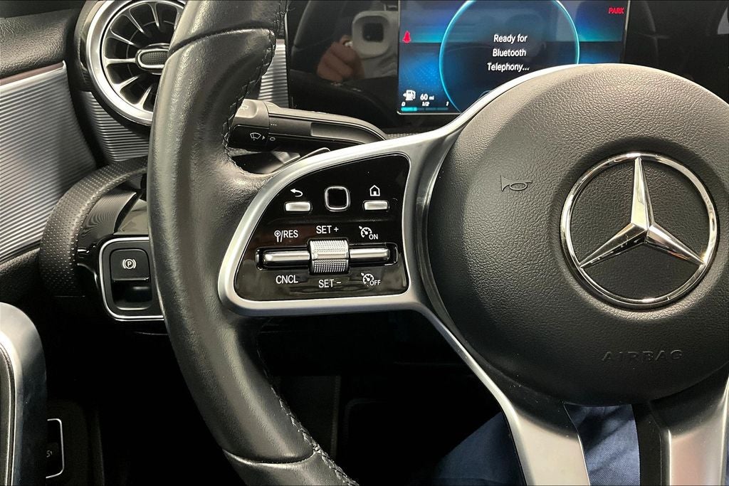 2022 Mercedes-Benz A-Class A 220